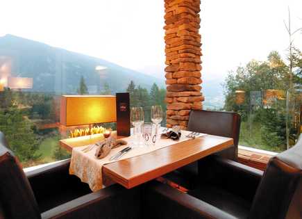 Holidays in the dolomites