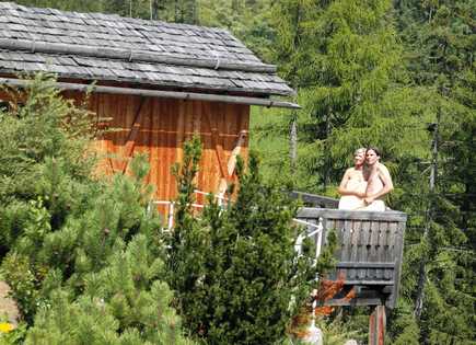 Vacanze estive Alto Adige