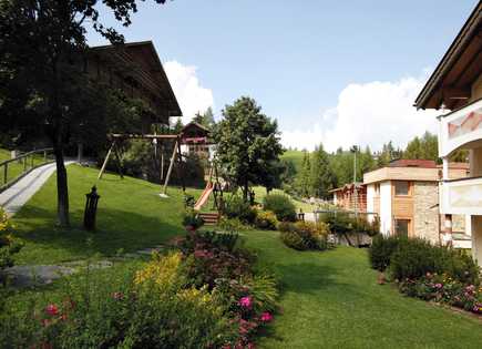 Hotel Albion in Ortisei