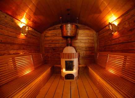 Centro Benessere Trentino Alto Adige