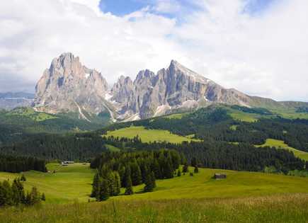 Alpe di Siusi
