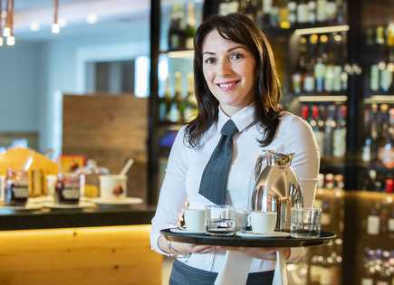 Gastgewerbe Jobs Gröden Südtirol